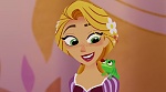 Image Raiponce : 