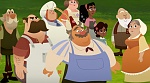 Image Raiponce : 