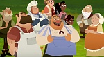 Image Raiponce : 