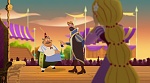 Image Raiponce : 
