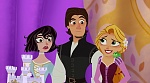 Image Raiponce : 