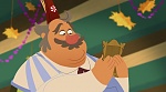 Image Raiponce : 