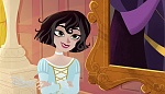 Tangled :  picture