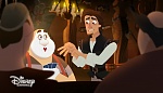 Image Raiponce : 