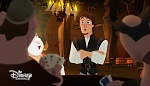 Image Raiponce : 