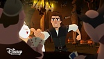 Image Raiponce : 