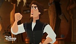 Image Raiponce : 