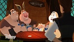 Image Raiponce : 
