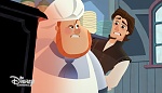 Image Raiponce : 