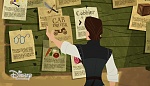 Image Raiponce : 