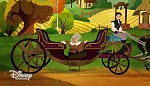 Image Raiponce : 