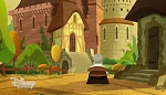 Image Raiponce : 