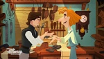 Image Raiponce : 