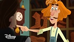 Image Raiponce : 