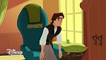 Tangled :  picture