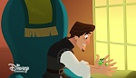 Image Raiponce : 