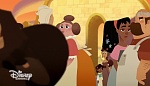Image Raiponce : 