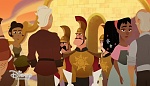Image Raiponce : 