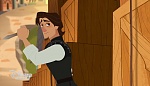 Image Raiponce : 