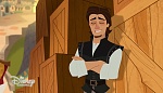 Image Raiponce : 