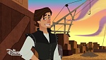Image Raiponce : 