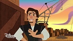 Image Raiponce : 