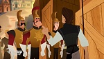 Image Raiponce : 