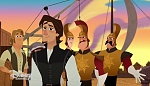 Image Raiponce : 