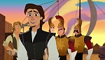 Image Raiponce : 