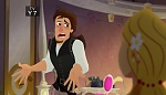 Image Raiponce : 