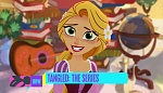 Image Raiponce : 