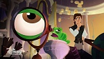 Image Raiponce : 
