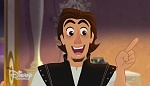 Image Raiponce : 