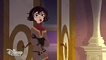 Image Raiponce : 