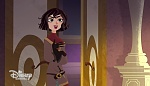 Image Raiponce : 