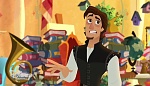 Image Raiponce : 