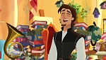 Image Raiponce : 