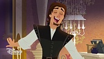Image Raiponce : 