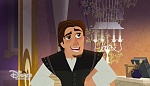 Image Raiponce : 