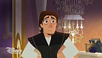 Tangled :  picture