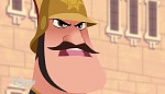 Image Raiponce : 