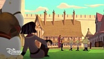Image Raiponce : 
