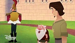 Image Raiponce : 