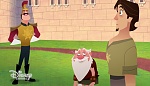 Image Raiponce : 