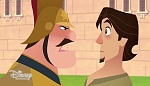 Image Raiponce : 