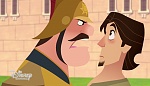Image Raiponce : 