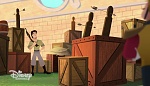 Image Raiponce : 