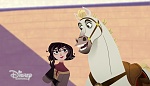 Image Raiponce : 