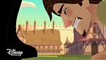 Image Raiponce : 