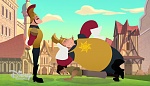 Image Raiponce : 